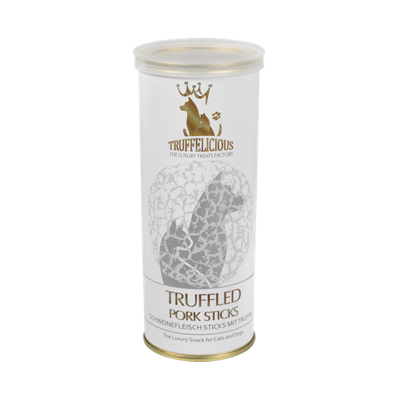 Preview of Truffelicious lyxiga sticks med äkta tryffel - Fläskkött