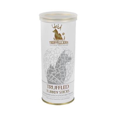Preview of Truffelicious lyxiga sticks med äkta tryffel - Kalkon